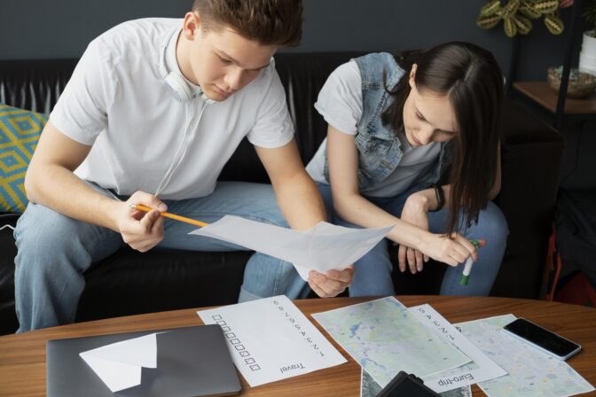 APL, Visale & aides : comment payer ton loyer moins cher ?