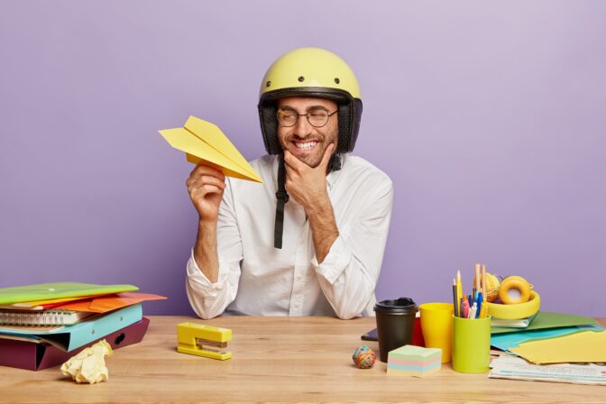 CV & entretien : décrocher un job étudiant sans expérience