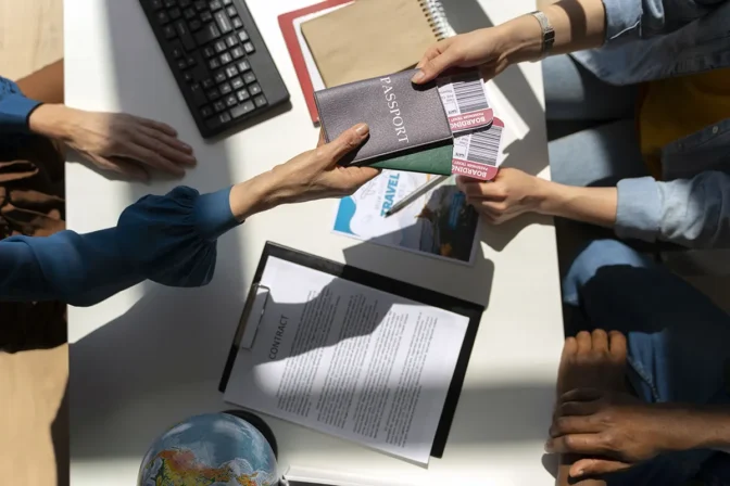 Titre de séjour pour étudiant : quelles sont les démarches en 2026 ?
