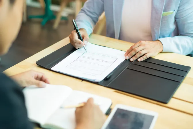 Quel type de contrat étudiant signer ? Les règles à connaître